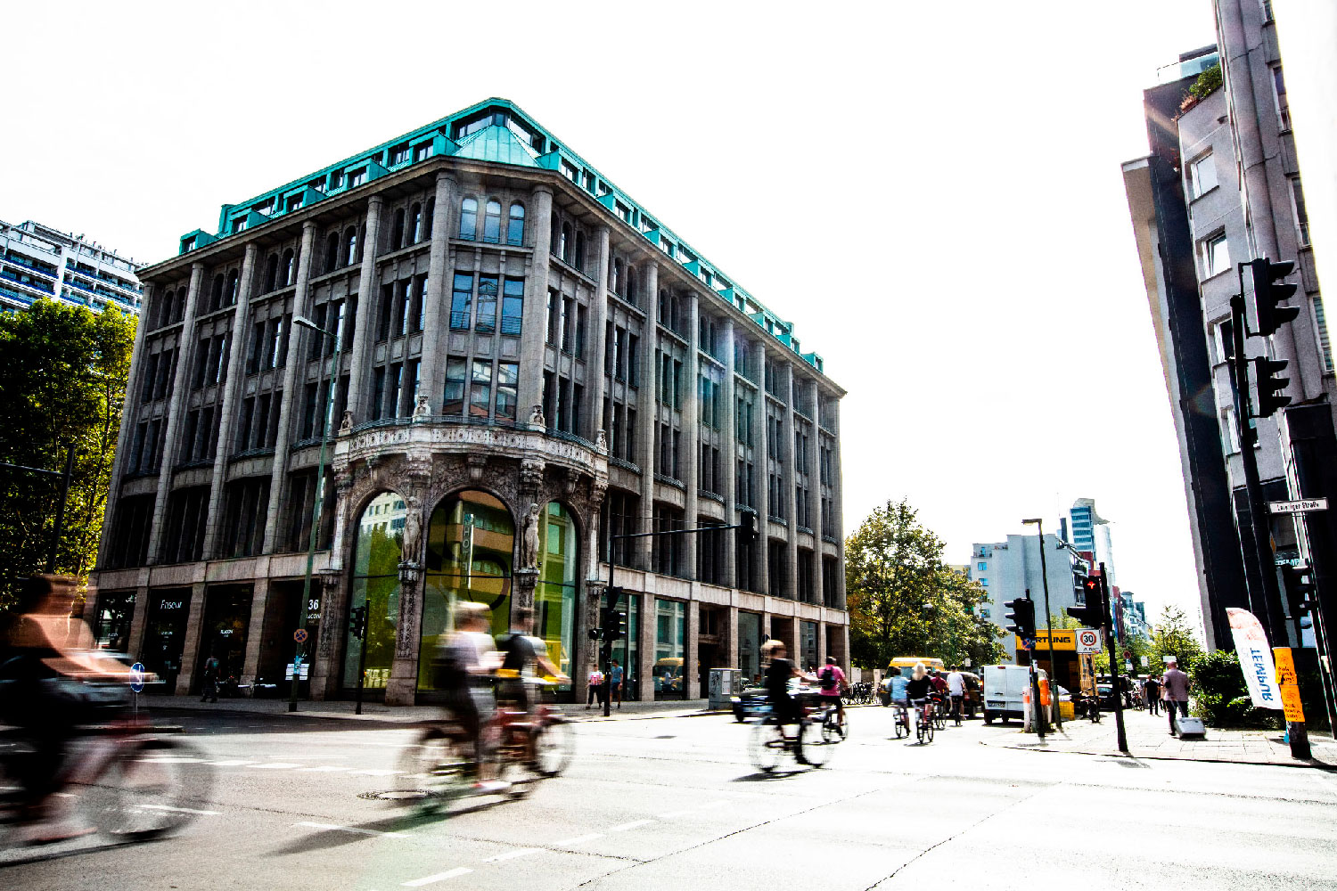 Pre-approval access in Europe for US biotechs – the secret to success?