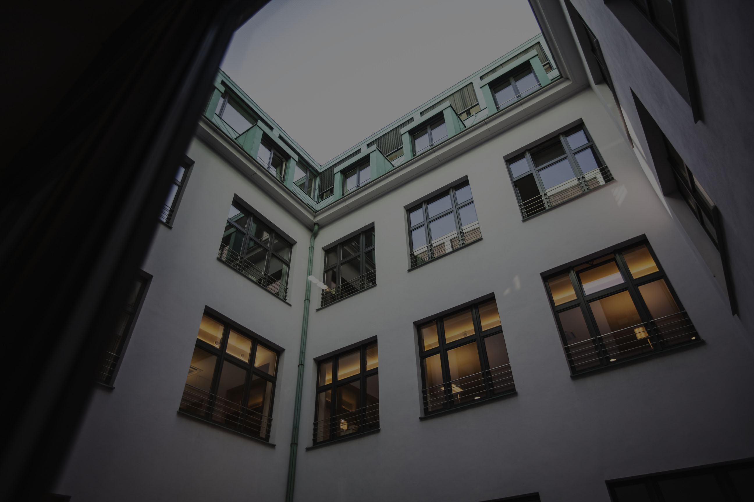Strong industry profiles join Inceptua