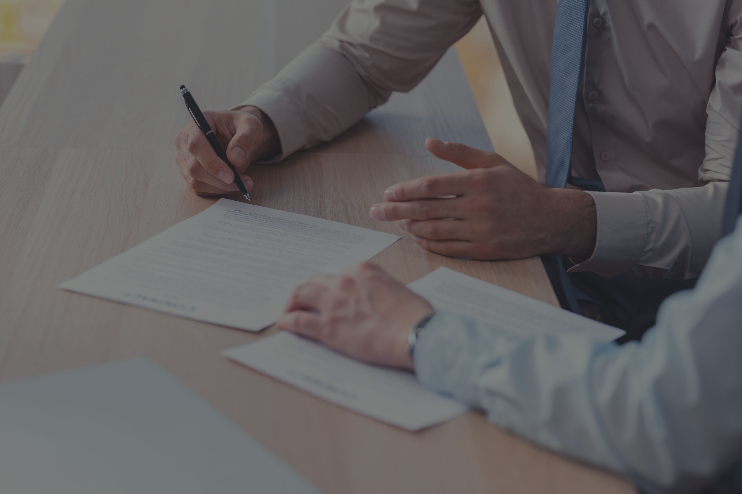Considering an access program for your asset?
